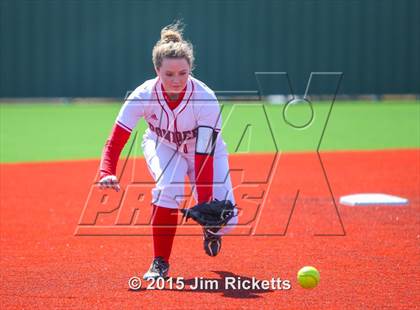 Thumbnail 1 in Ponder vs Lake Dallas (Argyle LCS Tournament) photogallery.