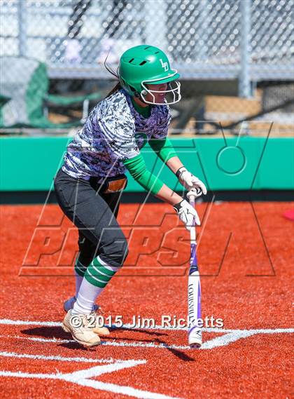 Thumbnail 2 in Ponder vs Lake Dallas (Argyle LCS Tournament) photogallery.