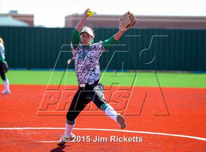 Thumbnail 1 in Ponder vs Lake Dallas (Argyle LCS Tournament) photogallery.