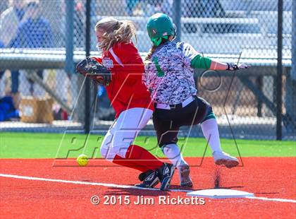 Thumbnail 3 in Ponder vs Lake Dallas (Argyle LCS Tournament) photogallery.