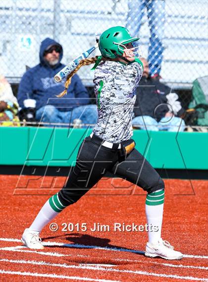 Thumbnail 2 in Ponder vs Lake Dallas (Argyle LCS Tournament) photogallery.