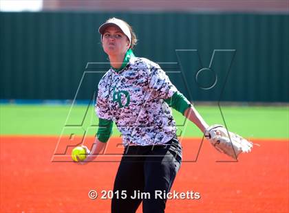 Thumbnail 1 in Ponder vs Lake Dallas (Argyle LCS Tournament) photogallery.