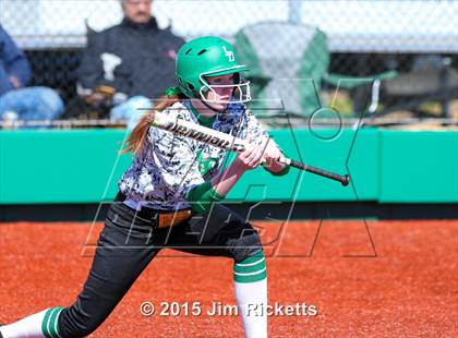 Thumbnail 1 in Ponder vs Lake Dallas (Argyle LCS Tournament) photogallery.