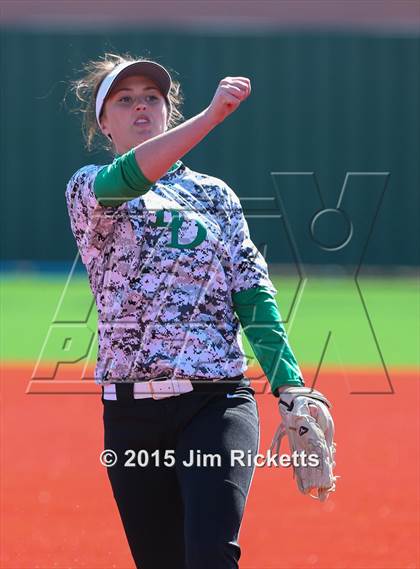 Thumbnail 1 in Ponder vs Lake Dallas (Argyle LCS Tournament) photogallery.