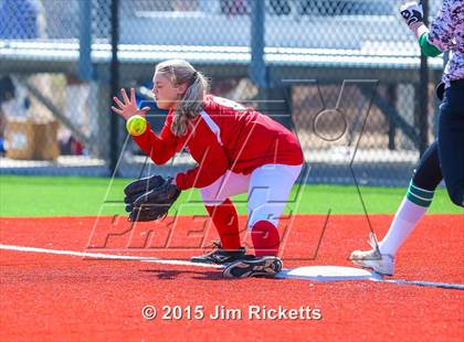 Thumbnail 1 in Ponder vs Lake Dallas (Argyle LCS Tournament) photogallery.