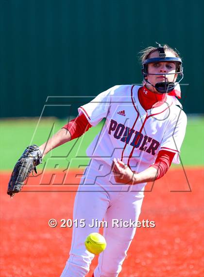 Thumbnail 3 in Ponder vs Lake Dallas (Argyle LCS Tournament) photogallery.