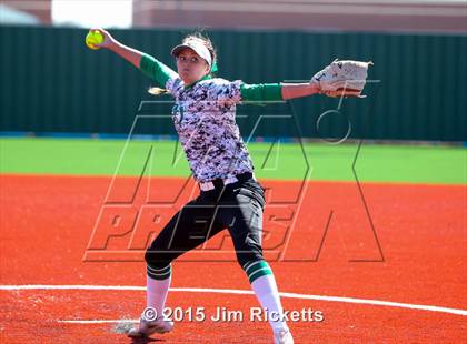 Thumbnail 2 in Ponder vs Lake Dallas (Argyle LCS Tournament) photogallery.