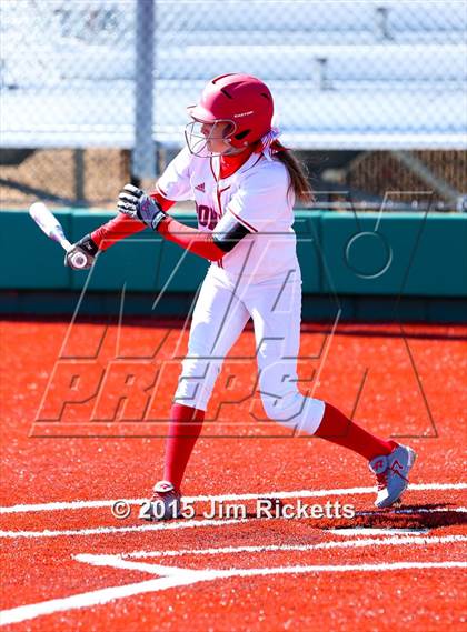 Thumbnail 1 in Ponder vs Lake Dallas (Argyle LCS Tournament) photogallery.