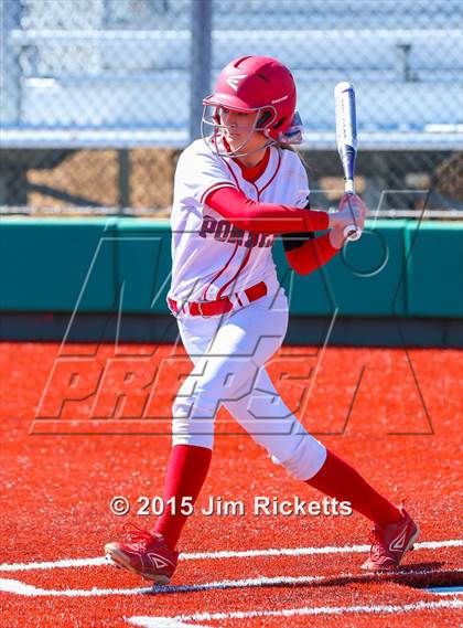 Thumbnail 2 in Ponder vs Lake Dallas (Argyle LCS Tournament) photogallery.