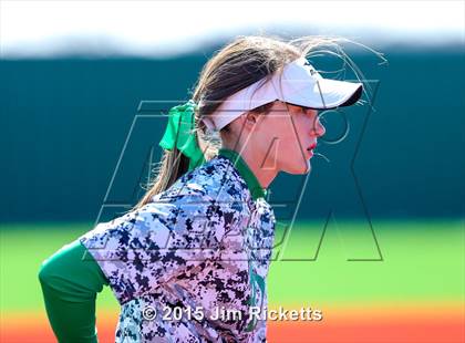 Thumbnail 2 in Ponder vs Lake Dallas (Argyle LCS Tournament) photogallery.