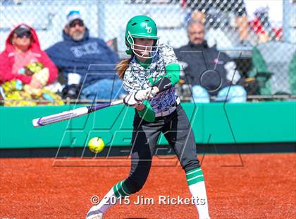 Thumbnail 1 in Ponder vs Lake Dallas (Argyle LCS Tournament) photogallery.