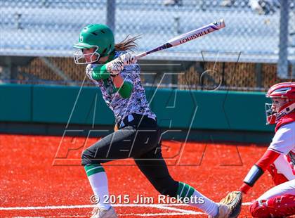 Thumbnail 1 in Ponder vs Lake Dallas (Argyle LCS Tournament) photogallery.