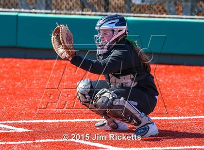 Thumbnail 1 in Ponder vs Lake Dallas (Argyle LCS Tournament) photogallery.
