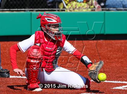 Thumbnail 1 in Ponder vs Lake Dallas (Argyle LCS Tournament) photogallery.