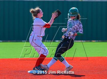 Thumbnail 1 in Ponder vs Lake Dallas (Argyle LCS Tournament) photogallery.