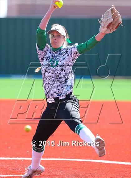 Thumbnail 3 in Ponder vs Lake Dallas (Argyle LCS Tournament) photogallery.