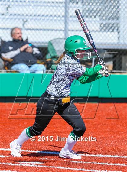 Thumbnail 1 in Ponder vs Lake Dallas (Argyle LCS Tournament) photogallery.