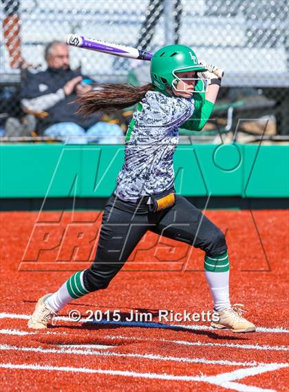 Thumbnail 1 in Ponder vs Lake Dallas (Argyle LCS Tournament) photogallery.