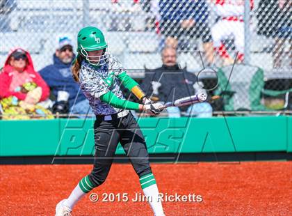 Thumbnail 3 in Ponder vs Lake Dallas (Argyle LCS Tournament) photogallery.