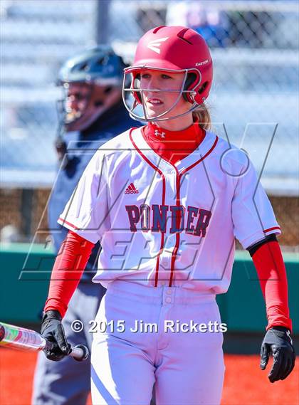 Thumbnail 1 in Ponder vs Lake Dallas (Argyle LCS Tournament) photogallery.