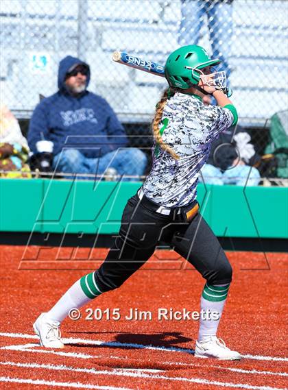 Thumbnail 3 in Ponder vs Lake Dallas (Argyle LCS Tournament) photogallery.