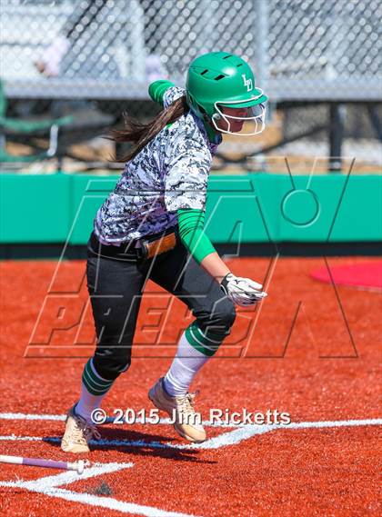 Thumbnail 1 in Ponder vs Lake Dallas (Argyle LCS Tournament) photogallery.