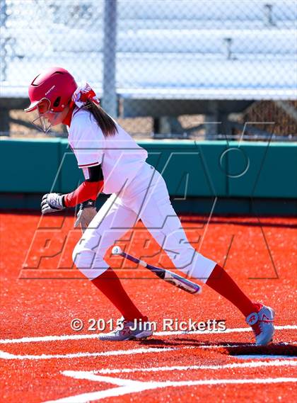 Thumbnail 1 in Ponder vs Lake Dallas (Argyle LCS Tournament) photogallery.