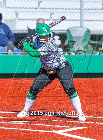 Thumbnail 3 in Ponder vs Lake Dallas (Argyle LCS Tournament) photogallery.