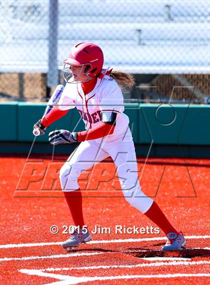 Thumbnail 3 in Ponder vs Lake Dallas (Argyle LCS Tournament) photogallery.
