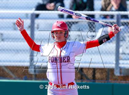 Thumbnail 2 in Ponder vs Lake Dallas (Argyle LCS Tournament) photogallery.