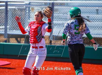 Thumbnail 1 in Ponder vs Lake Dallas (Argyle LCS Tournament) photogallery.