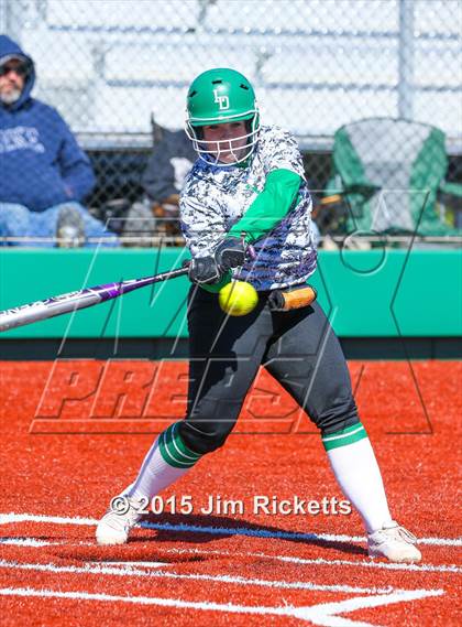 Thumbnail 1 in Ponder vs Lake Dallas (Argyle LCS Tournament) photogallery.