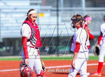 Thumbnail 2 in Ponder vs Lake Dallas (Argyle LCS Tournament) photogallery.