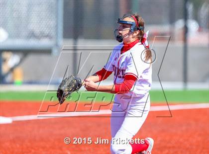 Thumbnail 3 in Ponder vs Lake Dallas (Argyle LCS Tournament) photogallery.