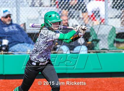 Thumbnail 1 in Ponder vs Lake Dallas (Argyle LCS Tournament) photogallery.