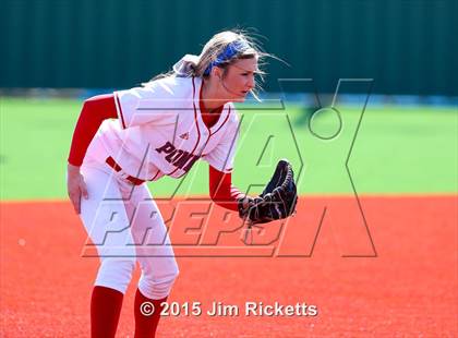 Thumbnail 3 in Ponder vs Lake Dallas (Argyle LCS Tournament) photogallery.