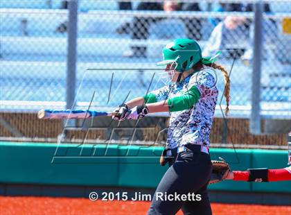 Thumbnail 1 in Ponder vs Lake Dallas (Argyle LCS Tournament) photogallery.