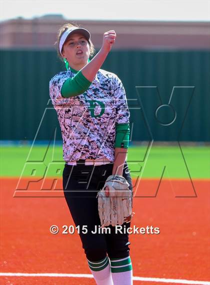 Thumbnail 3 in Ponder vs Lake Dallas (Argyle LCS Tournament) photogallery.