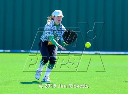 Thumbnail 3 in Ponder vs Lake Dallas (Argyle LCS Tournament) photogallery.