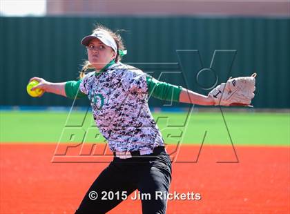 Thumbnail 2 in Ponder vs Lake Dallas (Argyle LCS Tournament) photogallery.