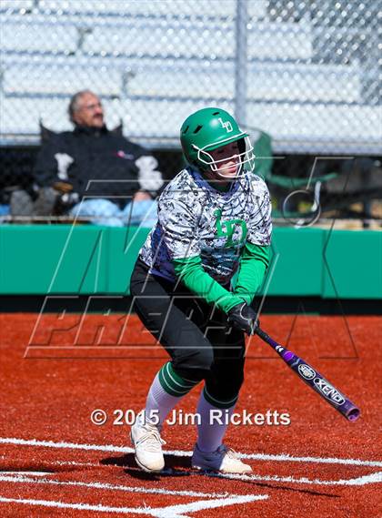 Thumbnail 1 in Ponder vs Lake Dallas (Argyle LCS Tournament) photogallery.