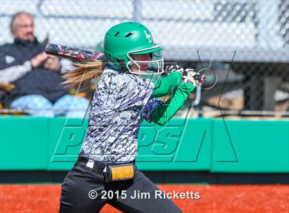 Thumbnail 3 in Ponder vs Lake Dallas (Argyle LCS Tournament) photogallery.