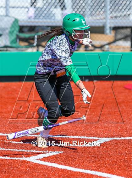 Thumbnail 3 in Ponder vs Lake Dallas (Argyle LCS Tournament) photogallery.
