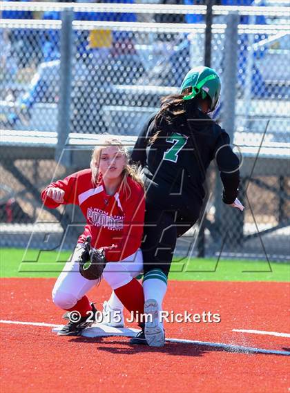 Thumbnail 1 in Ponder vs Lake Dallas (Argyle LCS Tournament) photogallery.