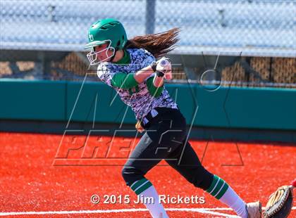 Thumbnail 2 in Ponder vs Lake Dallas (Argyle LCS Tournament) photogallery.