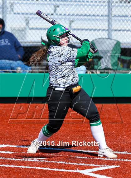 Thumbnail 1 in Ponder vs Lake Dallas (Argyle LCS Tournament) photogallery.