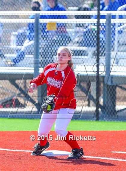 Thumbnail 1 in Ponder vs Lake Dallas (Argyle LCS Tournament) photogallery.