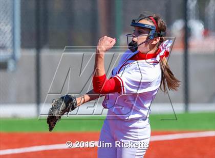 Thumbnail 1 in Ponder vs Lake Dallas (Argyle LCS Tournament) photogallery.