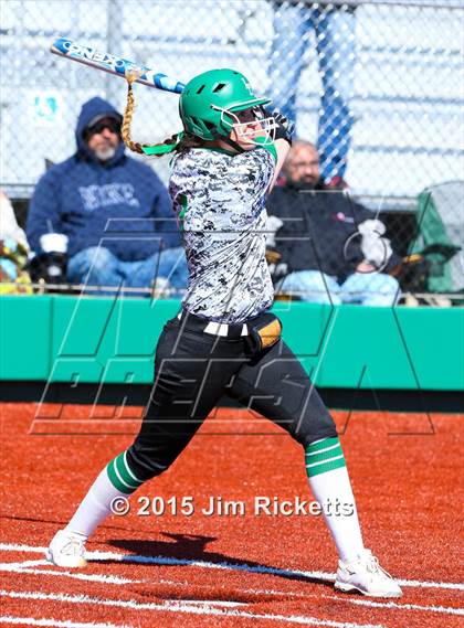 Thumbnail 1 in Ponder vs Lake Dallas (Argyle LCS Tournament) photogallery.