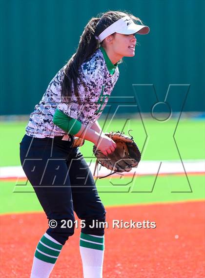 Thumbnail 3 in Ponder vs Lake Dallas (Argyle LCS Tournament) photogallery.